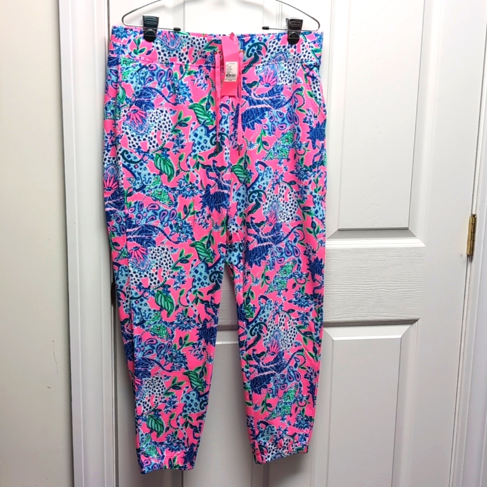 NWT Mallie Knit Pants